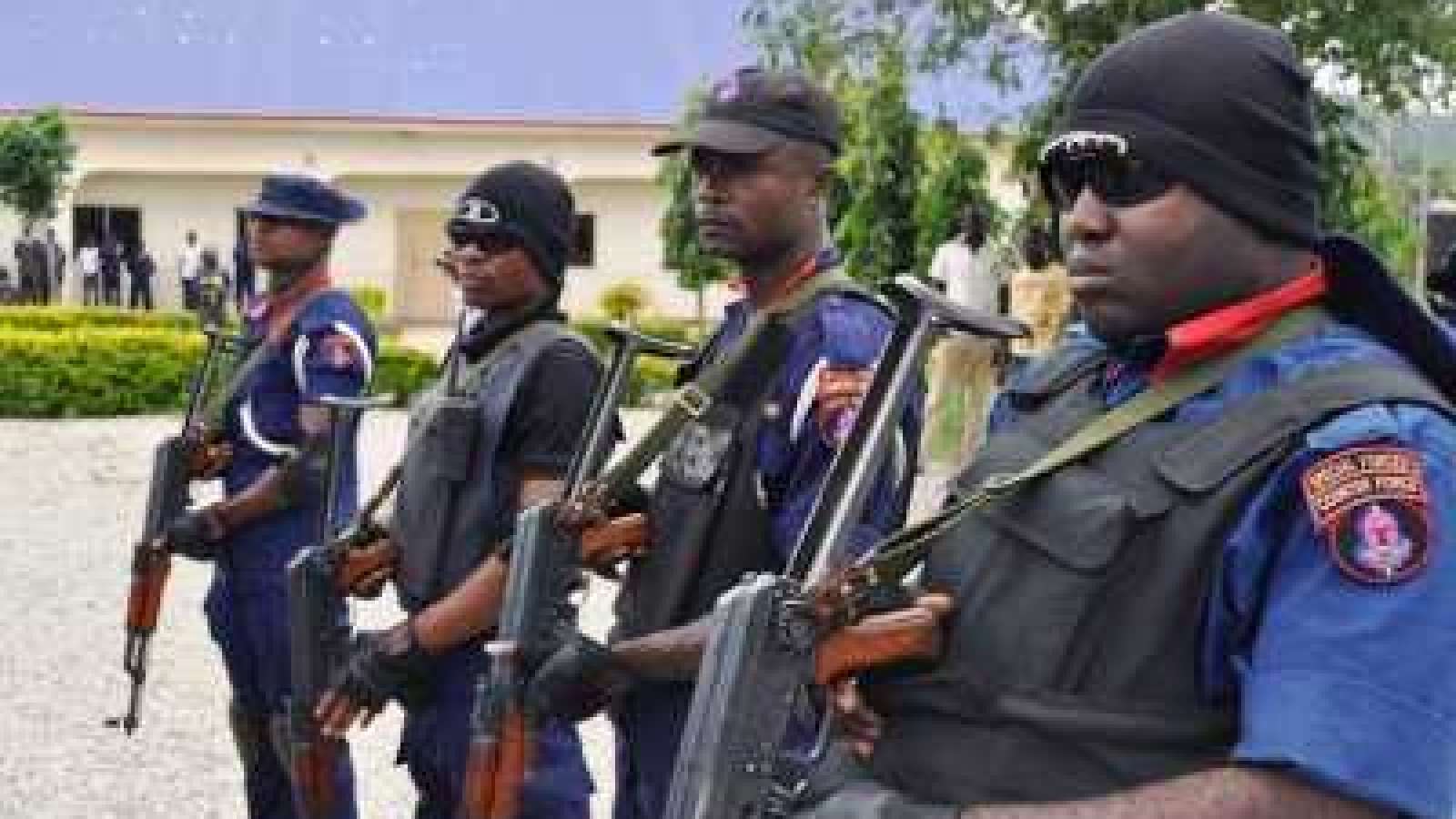 NSCDC Apprehend Money Counterfeit Dealers, Seizes $64,800 And N1.97 million