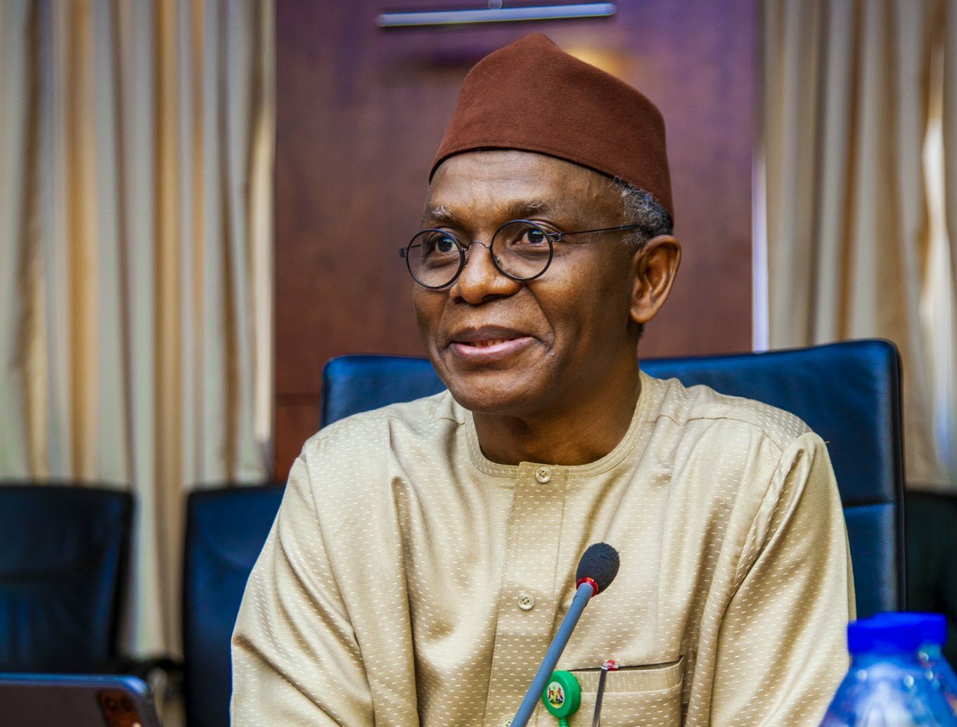 Gov. El-Rufai Deposes Two Traditional Rulers