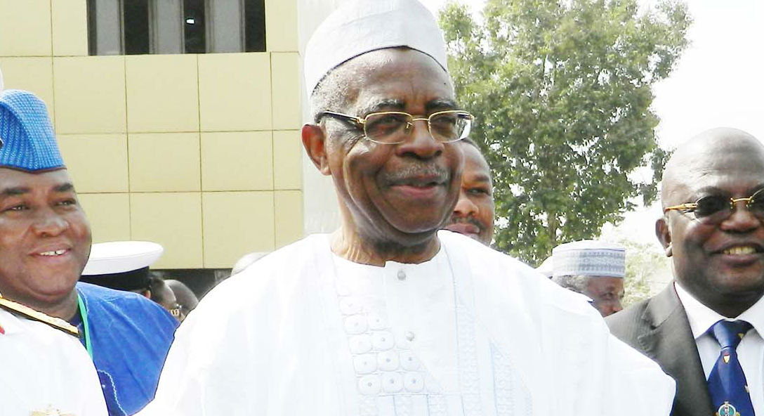 Nigeria: Stop Interfering In Taraba Politics, TY Danjuma Told