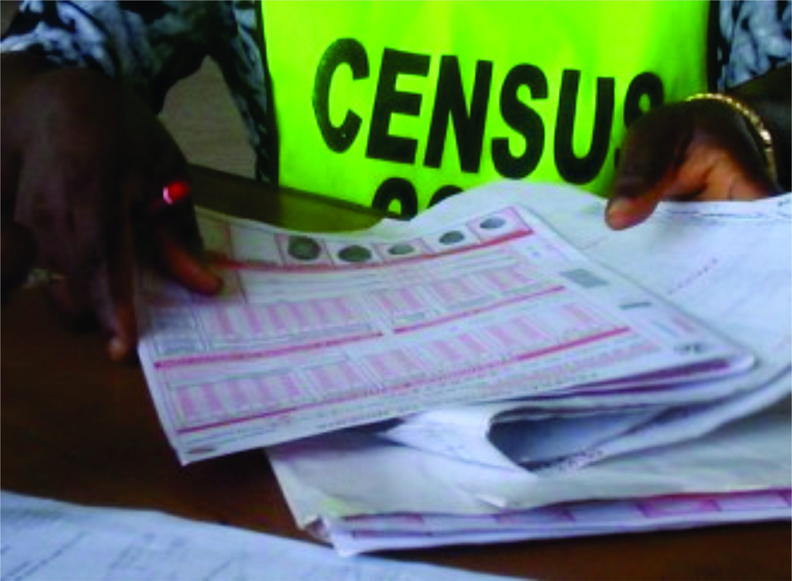 Nigeria's Census: 2023 Census To Commence May 3 – FG