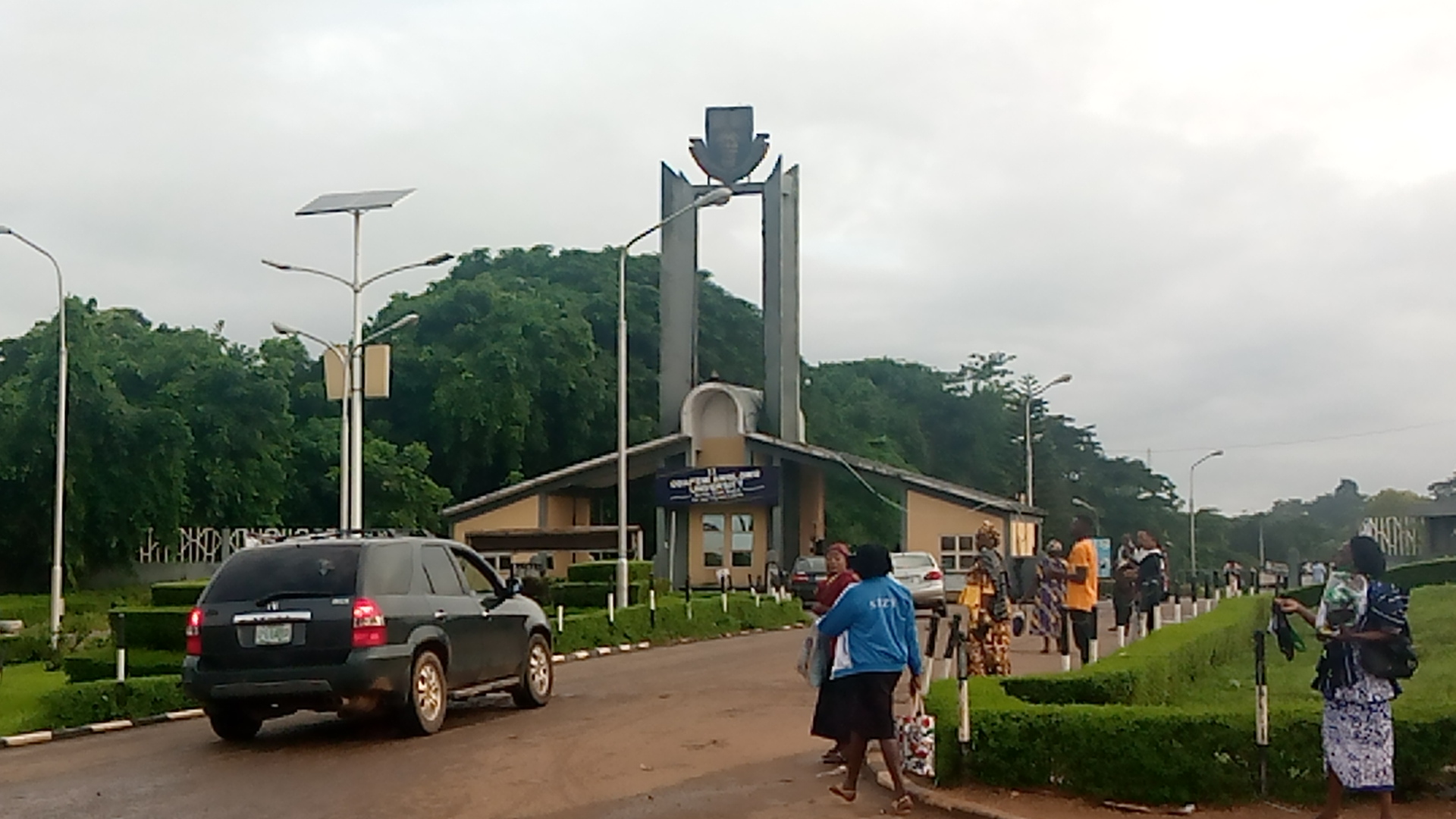 OAU Debunk Hiring Rumour