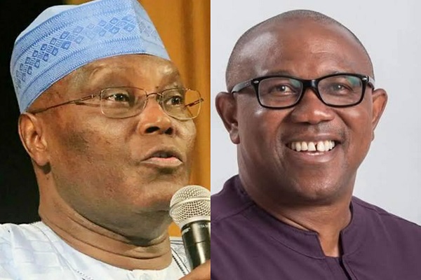 Obi And Atiku's Request To Inspect Election Materials Is Granted By The Court