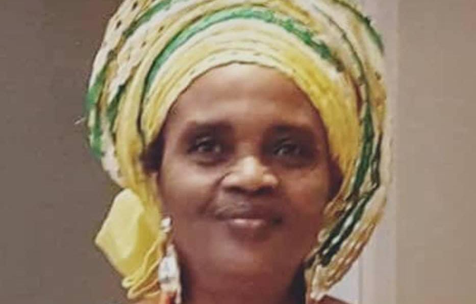 Ogun's Ex-Permanent Secretary's Wife Was discovered In Lagos