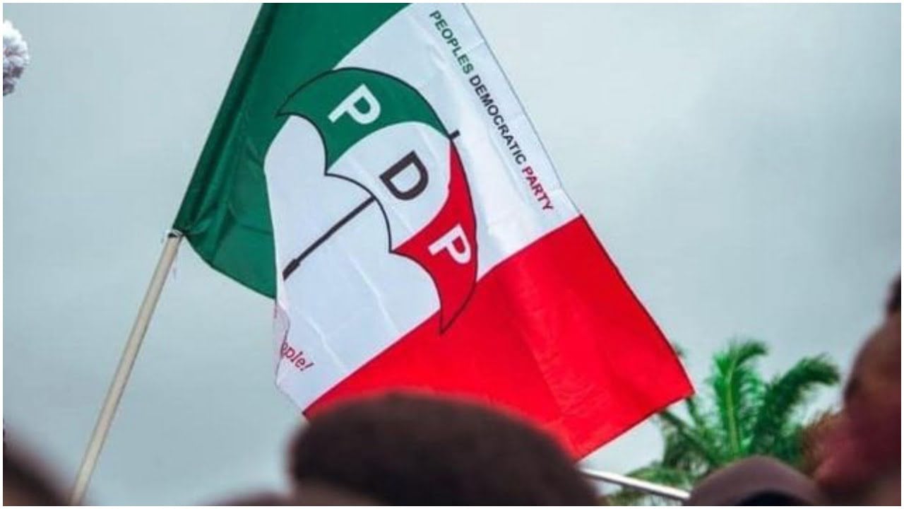 PDP Bans Party Organs From Issuing Unlawful Disciplinary Actions