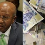 Buhari Approved Naira Redesign Ex-CBN Director Testifies in Emefiele's Trial