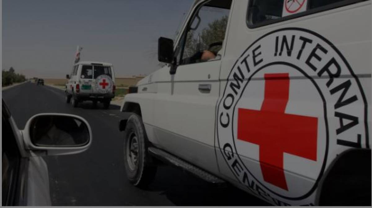 Tragedy As Two Red Cross Staff Got Kidnapped In Mali