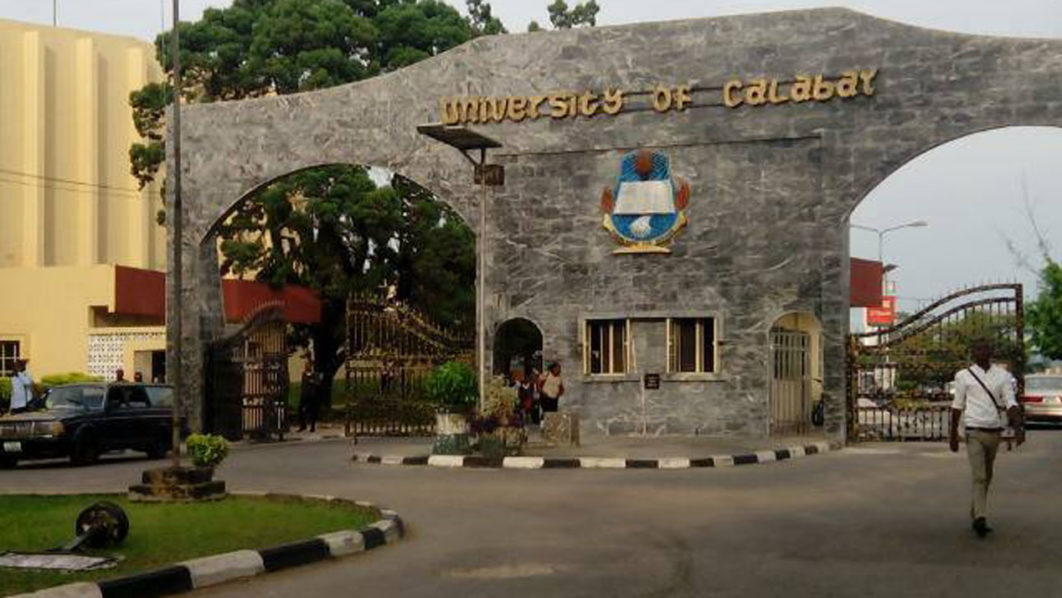 Election: UNICAL Announces A New Date For Resumption