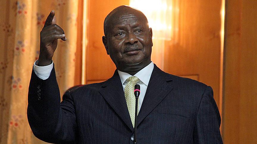 Uganda's Parliament Passes Tough Anti-Gay Bill