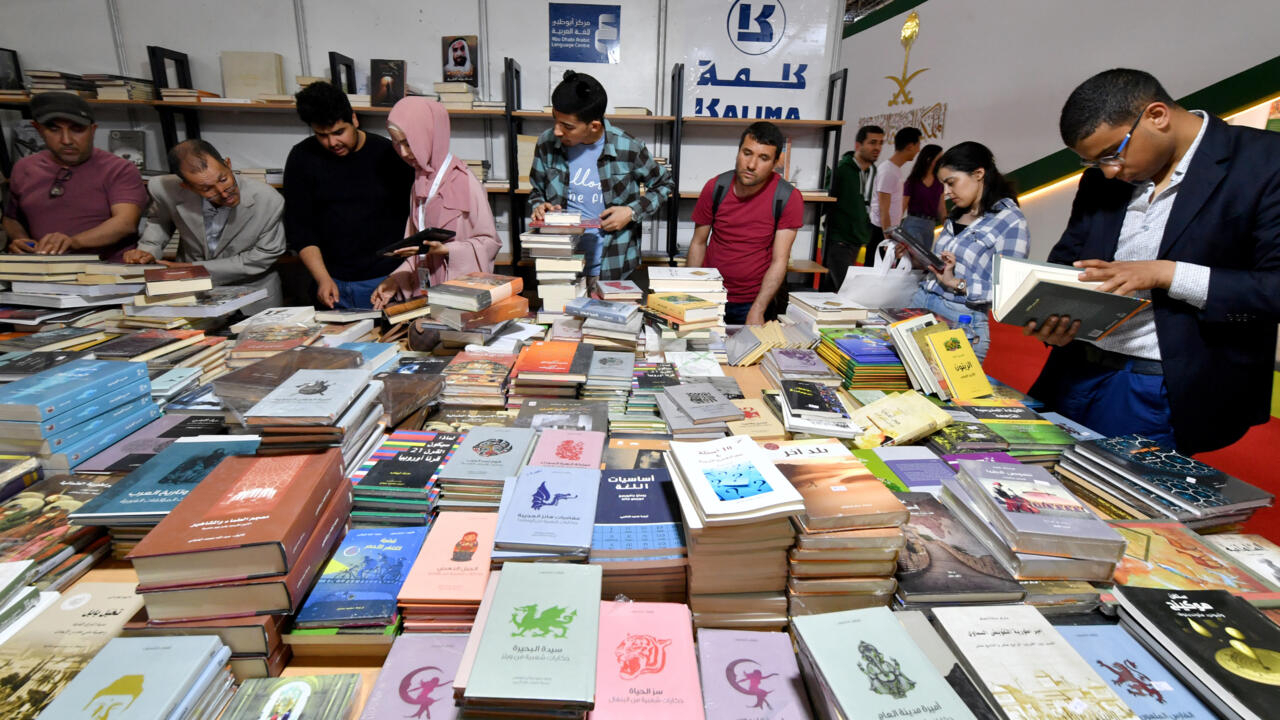 Tunisia: Mixed Opinions Over Censorship At The Book Fair