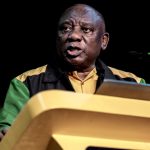 South Africa's Non-aligned Position Does Not Favour Russia, Ramaphosa Says