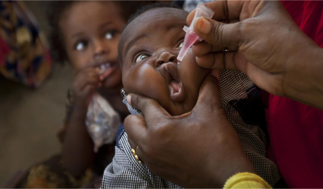 6.2 Million Nigerian Children Are Unvaccinated Due To Covid-19