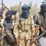 Army Eliminates Buharin Yadi and Other Terrorists on the Kaduna-Katsina Border