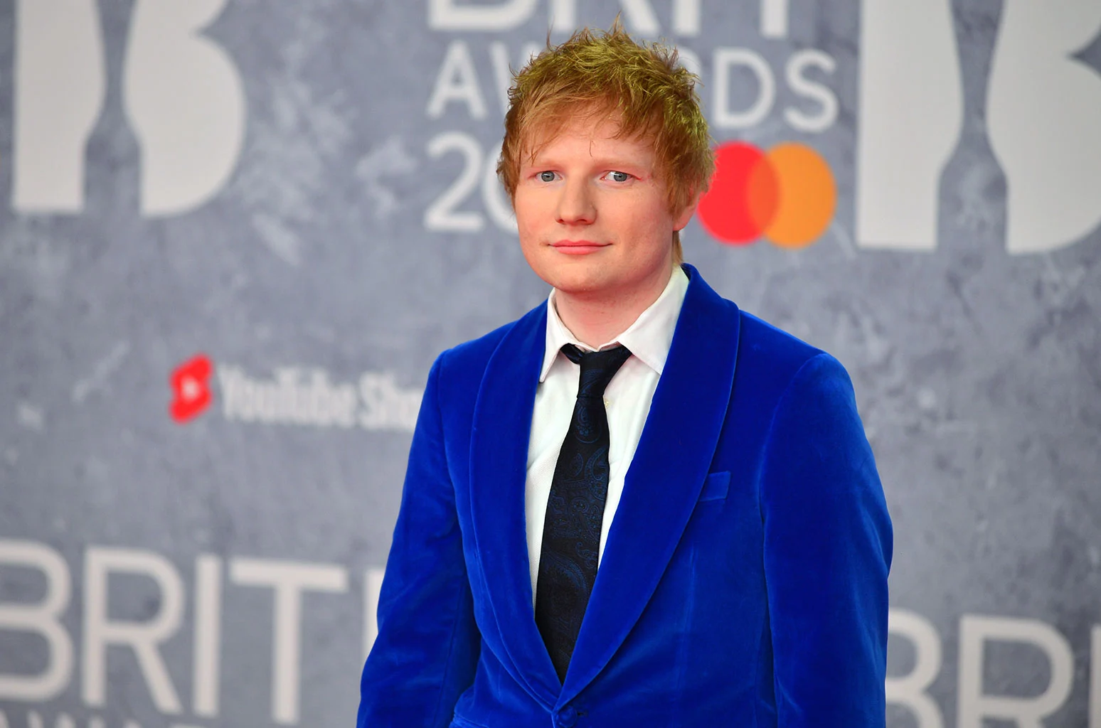 British Popular Singer, Ed Sheeran Summoned To Court For An Alleged Copyright Case