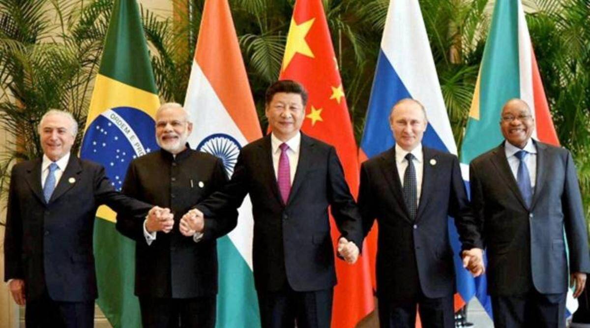 Building Bridges: BRICS Alliance Paves Way For African Integration