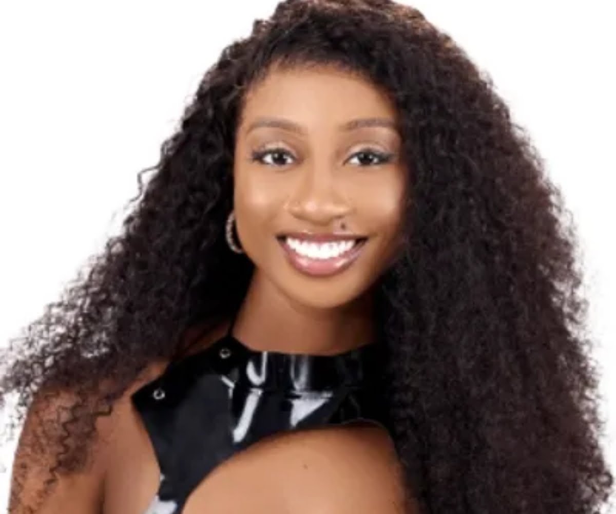 I’m Comfortable With A Cheating Partner — BBNaija’s Doyin