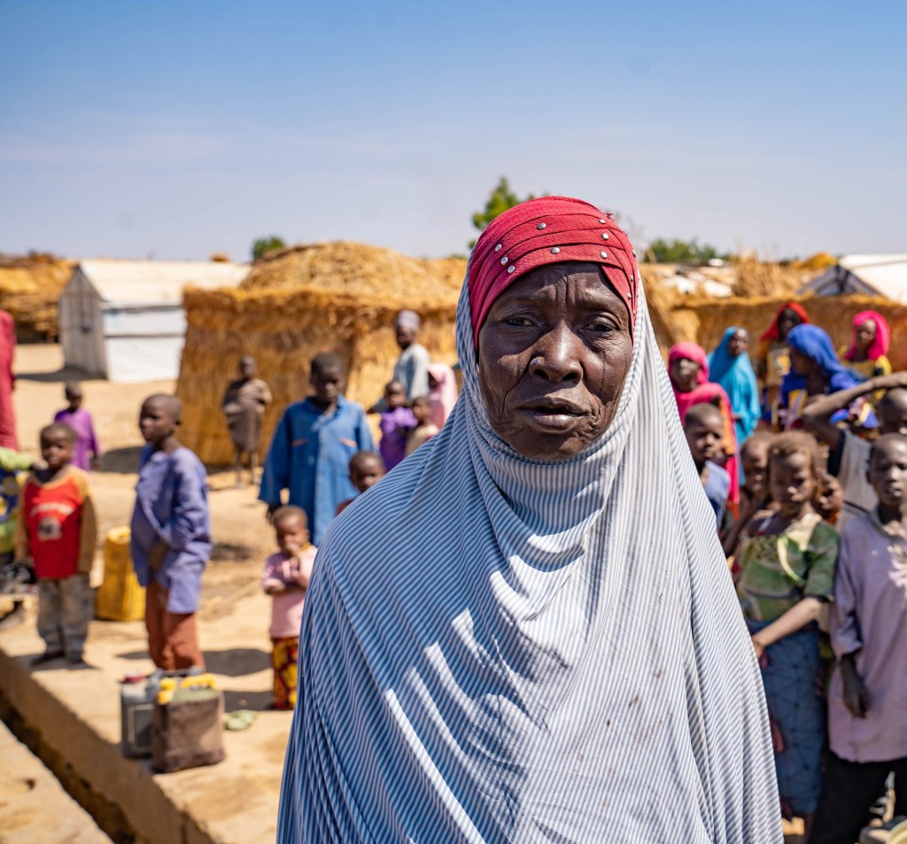 4.3m Nigerians In Borno, Adamawa, And Yobe Face Severe Hunger – WFP