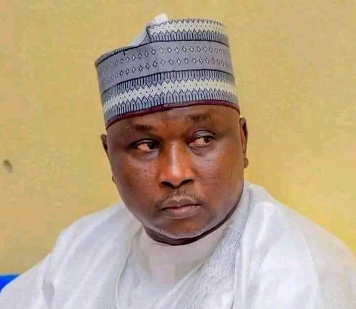 Court Declares Murder Charges Against House Of Reps Leader, Doguwa Unconstitutional