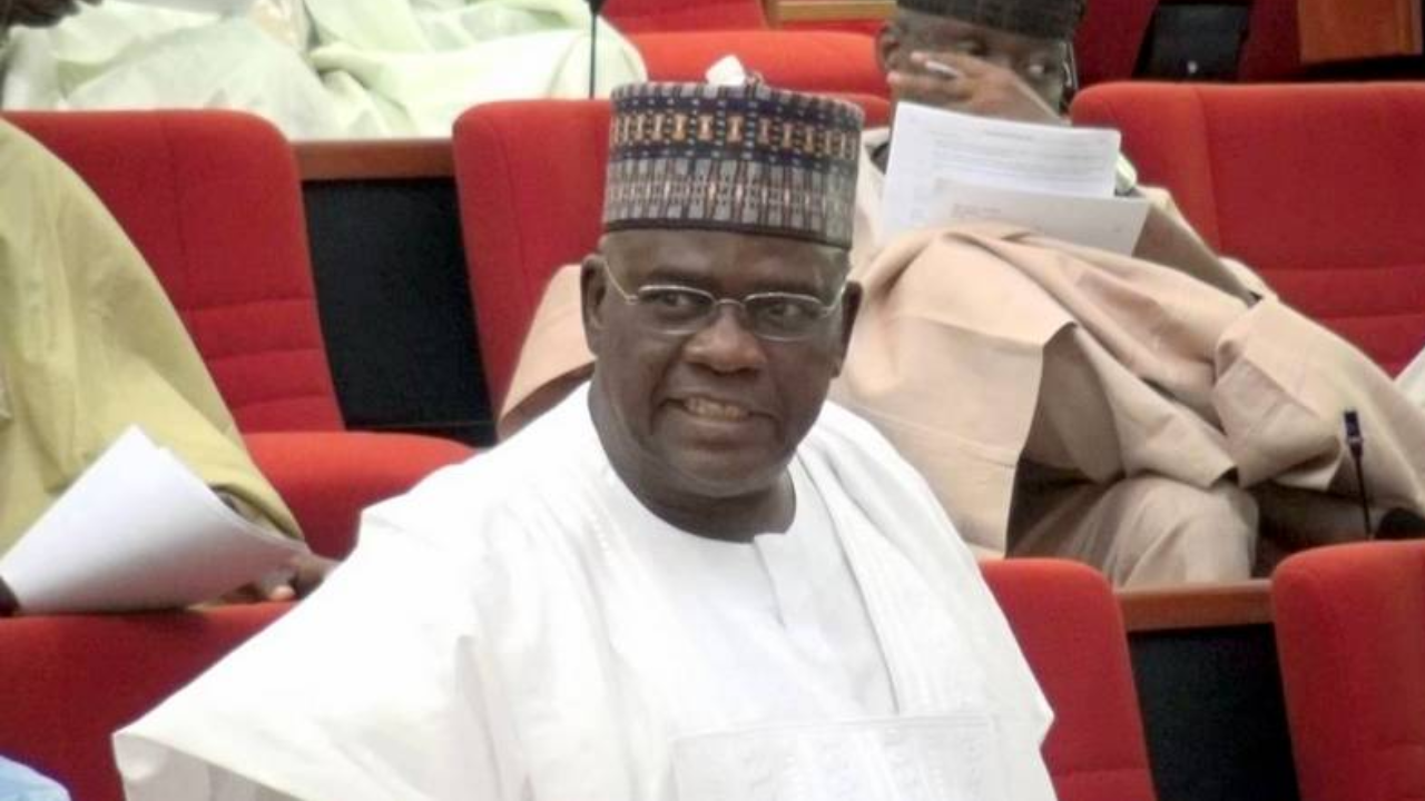 APC Sets Aside Goje’s Expulsion, Insists He Remains A Member