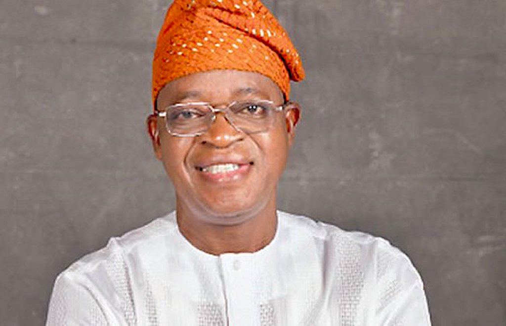 Oyetola To Inaugurate Committee To Reposition Osun APC On Monday