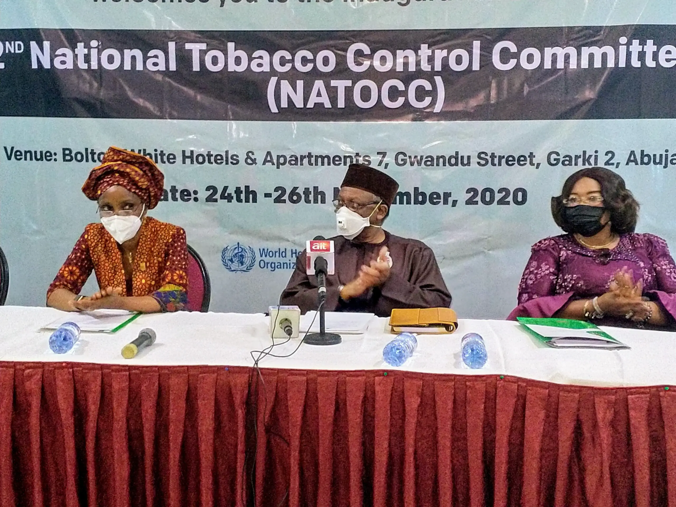 Nigeria: Alliance Seeks Budgetary Allocation For Tobacco Control