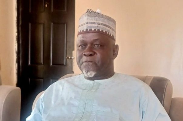 Adamawa Election: No Regrets Announcing Binani Winner, Says Suspended REC Ari