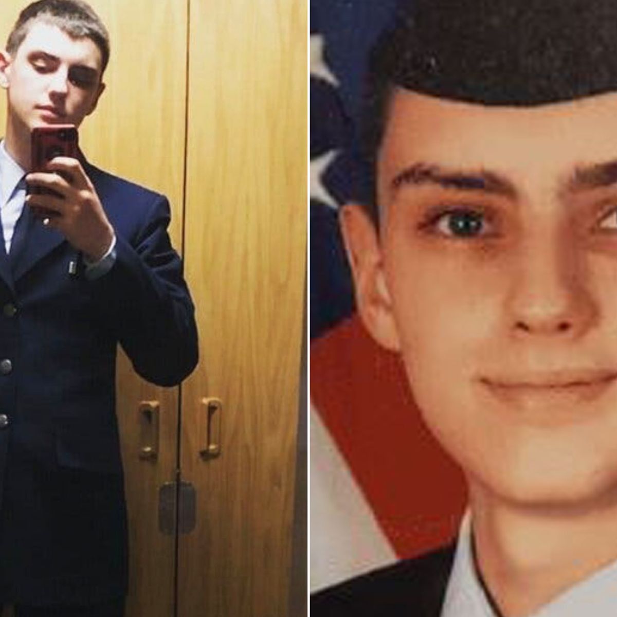 Jack Teixeira: Prosecutors Claim The Airman Continues To Pose A Risk To National Security