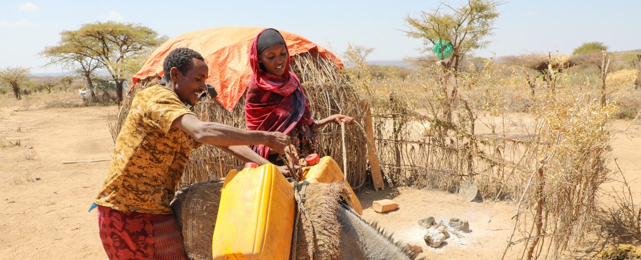 Khartoum Residents Struggle Amid Dwindling Water And Power Supply