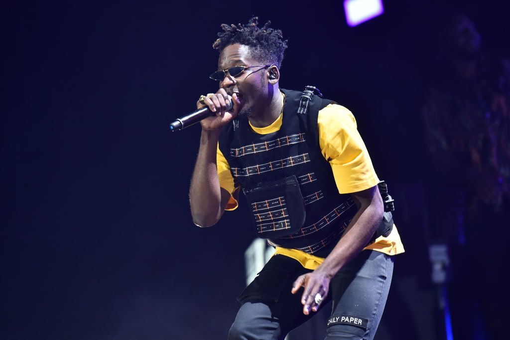 Mr. Eazi Sells Vydia, A Portfolio Company, For $1 Billion