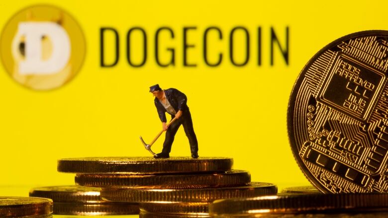 Mystery Buyer Who Bought $22M Worth of Dogecoin Invests in RenQ Finance