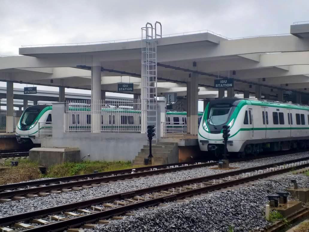 Insecurity: Nigeria FG To Install Passenger's Luggage Scanners in Abuja, Kaduna, and Kano Train Terminals