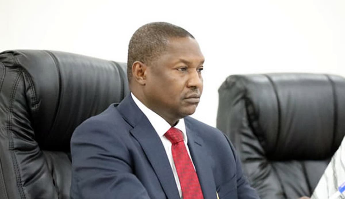 Nigeria: Malami Failed To Remit Funds From The Sales Of Crude Oil Alleged The Reps