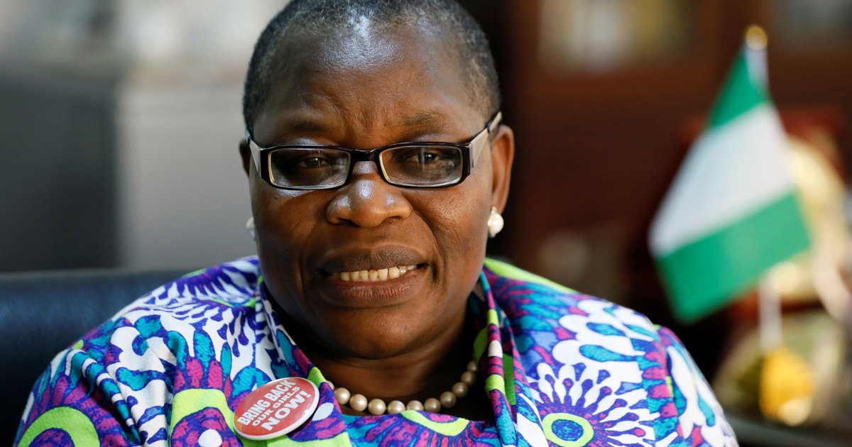 No Government Can Provide Solution To All Striking Problems Says Ezekwesili