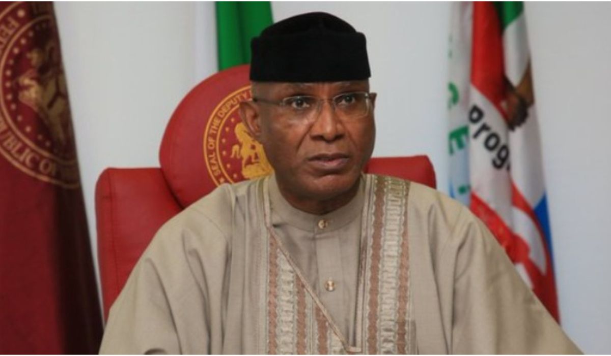 Omo-Agege: Ojuogbo Nags, Deserved To Be Axed From The APC