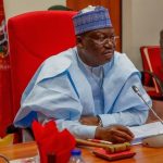 Coalition Fights Against Zoning, Calls For Lawan Reinstatement As The Senate President