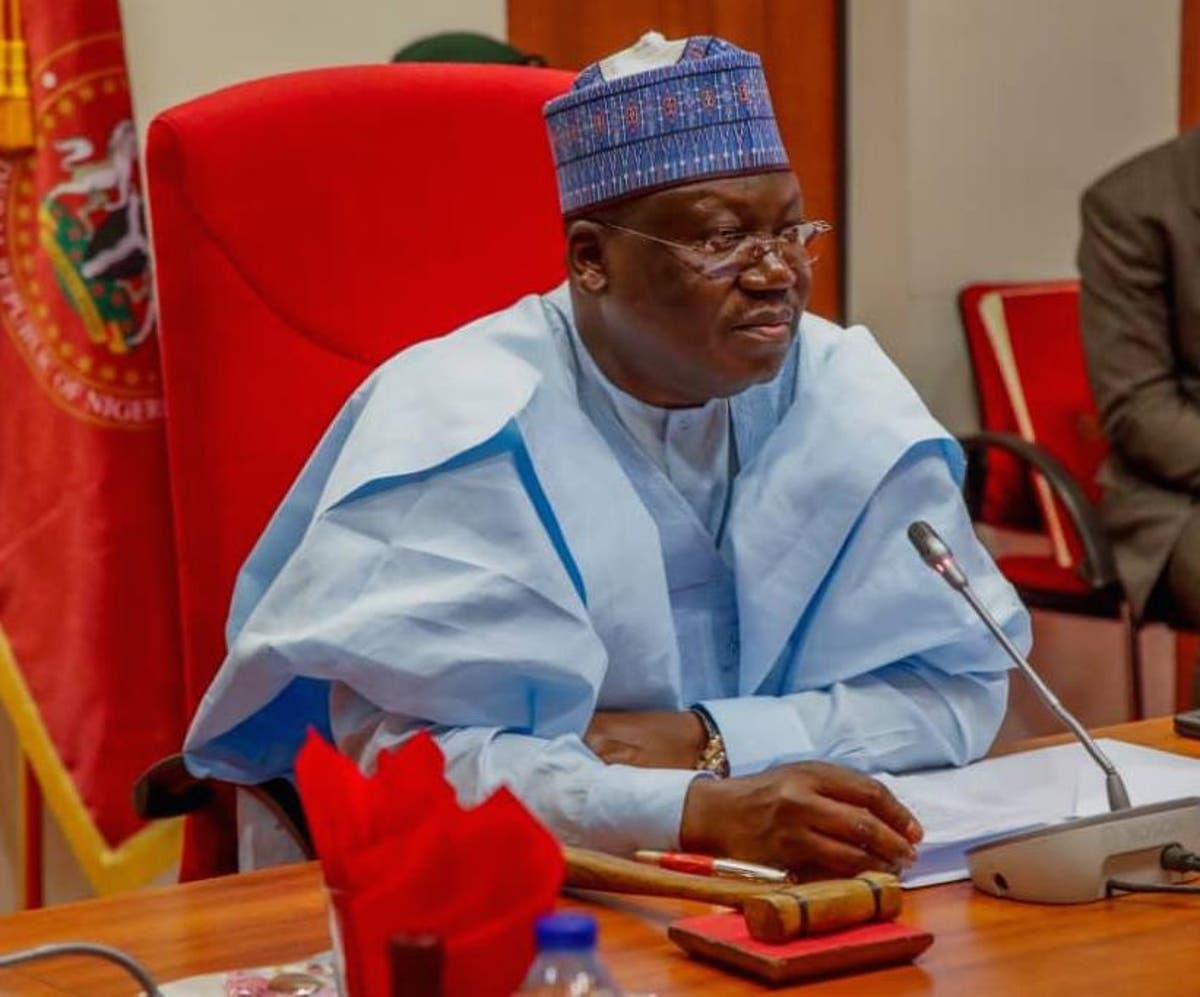 Coalition Fights Against Zoning, Calls For Lawan Reinstatement As The Senate President