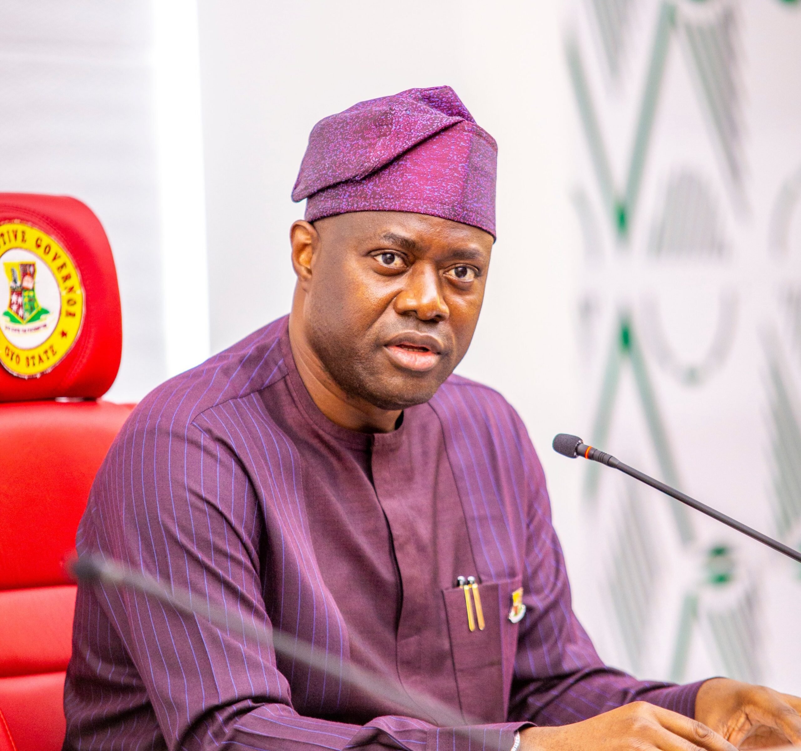 Asset Declaration: 4 Years Later, I'm Poorer As Government - Makinde