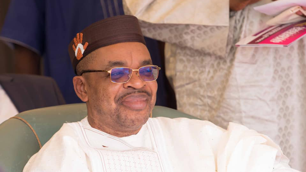 Remapping: Akwa Ibom Monarchs Support The Government's Choice