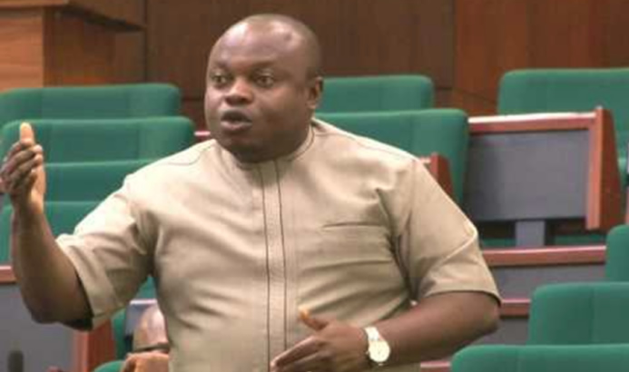 Stolen Crude: Whistleblower Complains About Lack Of Transparency In The Reps Panel