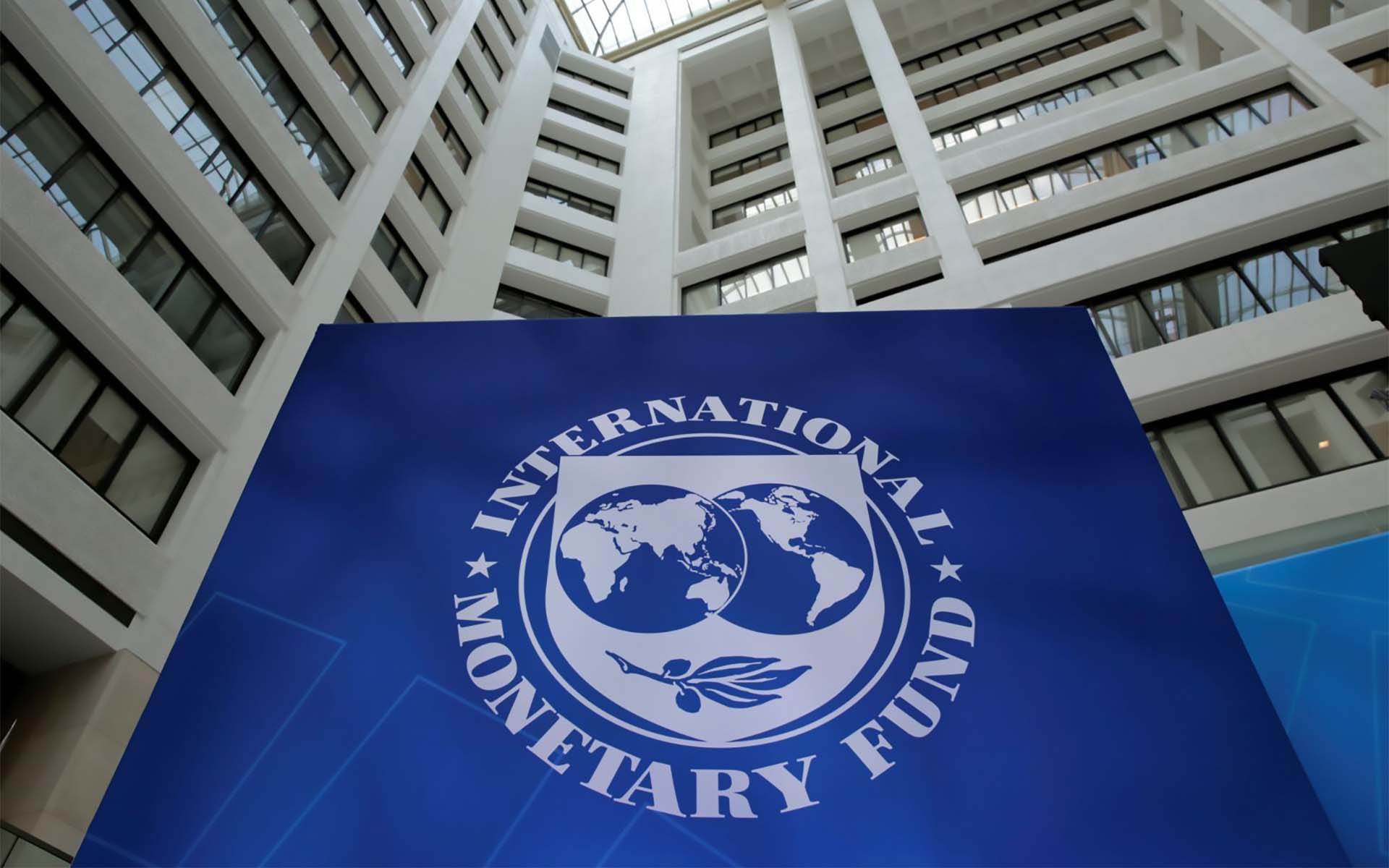 How Nigeria, Others Can Escape Global Funding Squeeze — IMF