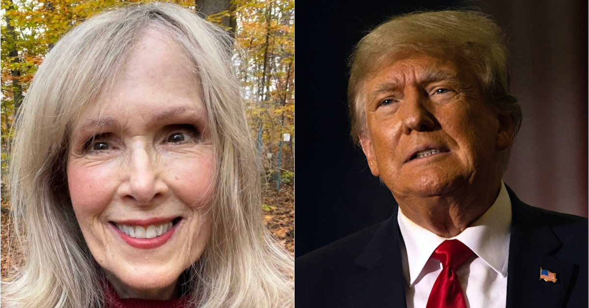 Trump Misses Deadline To Testify In E Jean Carroll Trial – Despite Vowing To ‘Confront’ Case