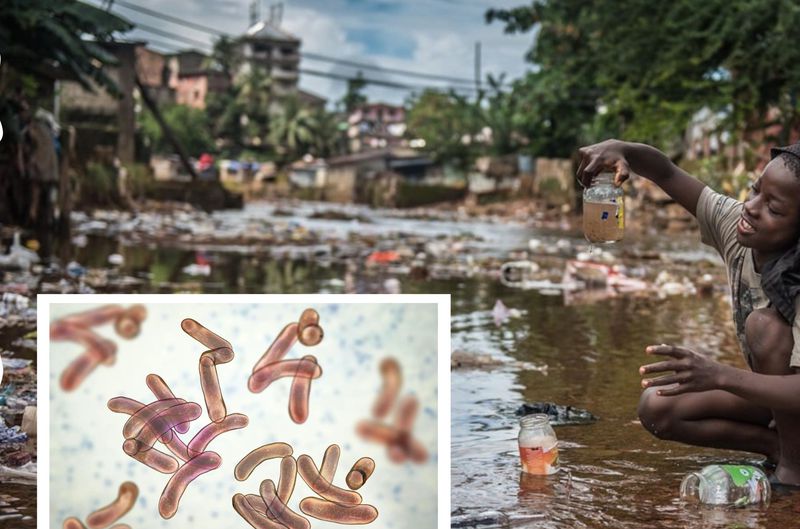 Mozambique: The Explosion Of Cholera Cases After Cyclone Freddy