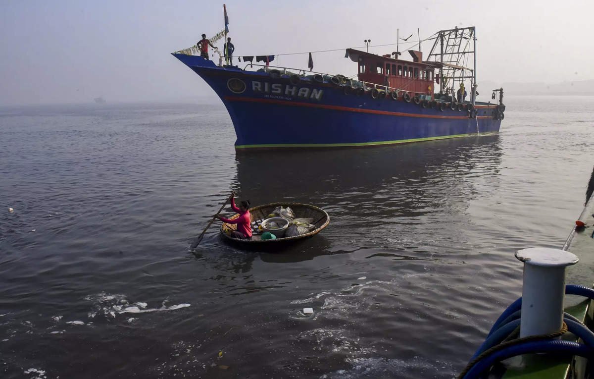 Guinea: Authorities Launch Probe After Dozens Of Fishermen Suffer Skin Problems