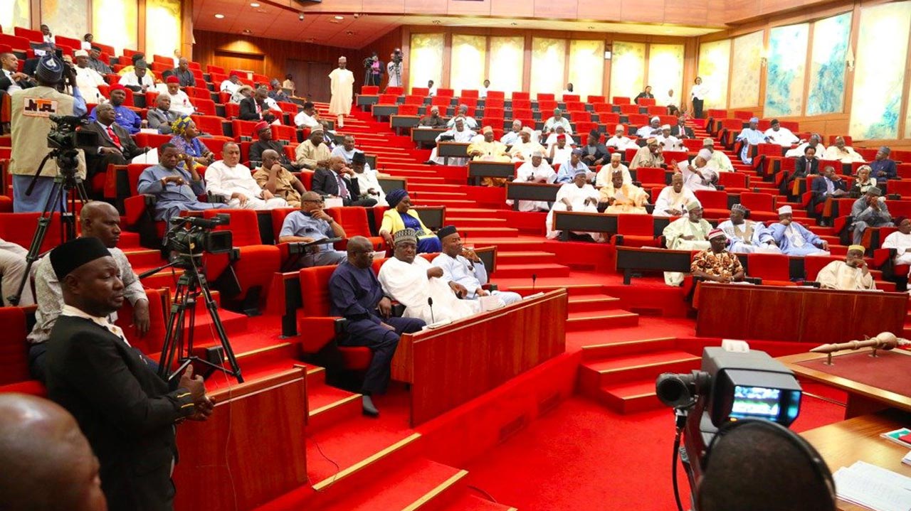 The Senate Has Indicted Federal Mortgage Bank For N4.5 Billion In Loans And Contracts