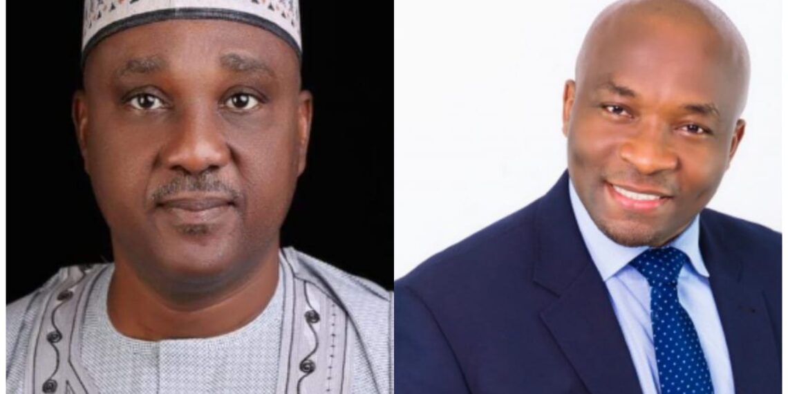 Rep-elect Hails Wike’s Support For Abbas, Kalu As A Speaker, Deputy