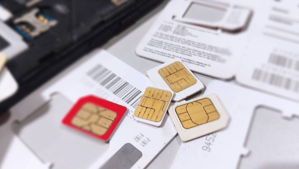 Nigeria Lost 9m Data Subscribers In 2021 Over SIM Registration