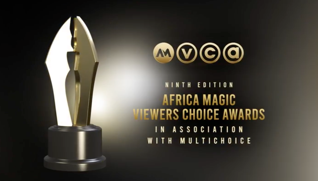 AMVCA 2023 Winners List In Brief