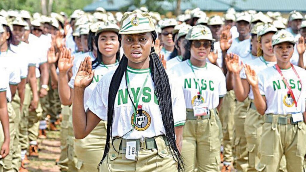 Abducted Corpers In Rivers State Are Yet To Be Freed Six Days After Their Kidnapping