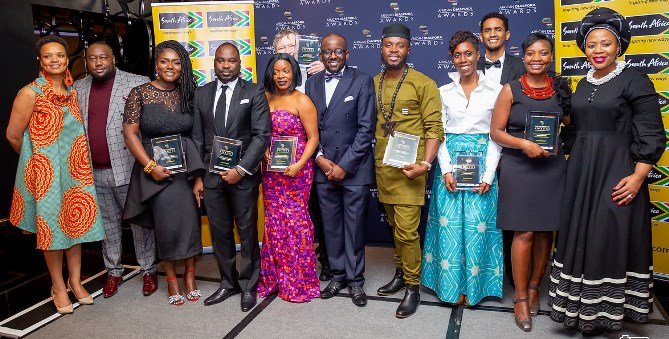 African Diaspora Headquarter To Be Established In Nigeria Says Group