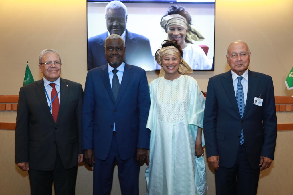 Arab League, African Union, And UN intensify Efforts For Peace In Sudan