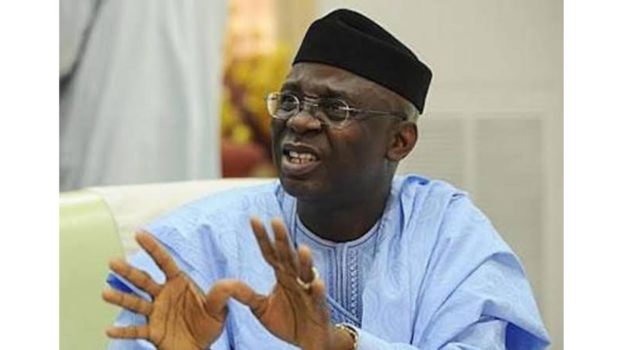 Bakare: Tinubu Lacks Integrity, I’ll Never Call Him My President